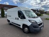 Peugeot Boxer 3.0l wenig Kilometer  - Peugeot Boxer: 3.0