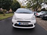 Citroën CITROEN C4 PICASSO AUTOMATIK - Citroën C4 Picasso