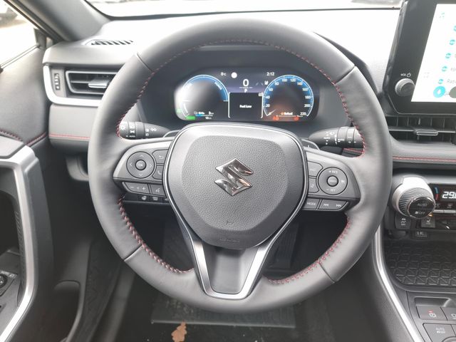 Suzuki Across | Comfort+ | Plug-In Hybrid | Sofort