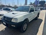 Mitsubishi MITSUBISHI L200 2.5 TD cat 4WD Single Cab Invite - gebrauchte Mitsubishi L200 aus dem Jahr 2006