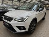 Seat Arona 1.0TSI Xcellence ACC|LED|Parkassist|Kamera - Seat Arona Gebrauchtwagen