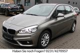 BMW 216d Active Tourer Aut. Advantage AHK/LED/SHZ - BMW 216 Active Tourer in Dortmund