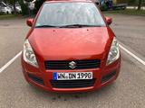 Suzuki Splash 1.2 Club Club - gebrauchte Suzuki Splash aus dem Jahr 2011