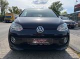 Volkswagen up! black up!/Tüv Neu/Navi/Klima/PDC - VW up! Gebrauchtwagen in Köln