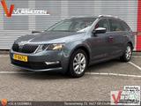 Skoda Octavia kombi 1.6 TDI Greentech Clever Edition D