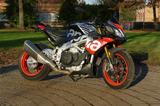 Aprilia Tuono V4 1100 Factory - APRILIA MOTORRAD