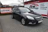 Opel Insignia A Sports Tourer Selection Kein TÜV - Opel Insignia Selection mit Benzin-Antrieb