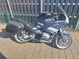 BMW R1150RS - BMW GEBRAUCHT RS R 1150