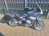 BMW R1150RS - BMW R 1150 RS