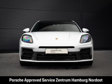 Porsche Panamera - 10
