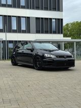 Volkswagen Golf 7R No Opf Tüv 05/27 Service Neu  - Volkswagen Golf: Service