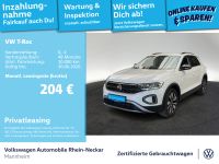 Volkswagen T-Roc - Vorschau Bild 1
