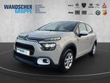 Citroën C3 YOU! PT 83 Navi+LED+PDC+Carplay - Citroën C3: You