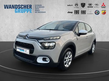 Citroën C3 YOU! PT 83