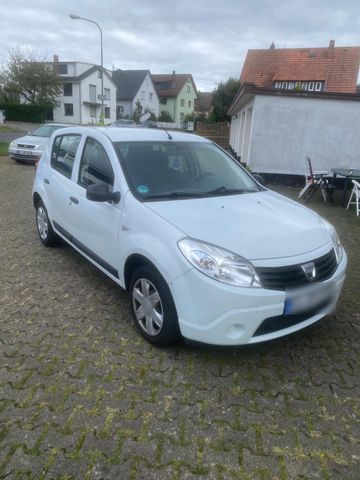 Dacia Sandero 1.2