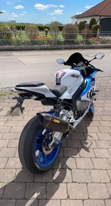 BMW S1000RR 2016, Super Zustand! - BMW R100