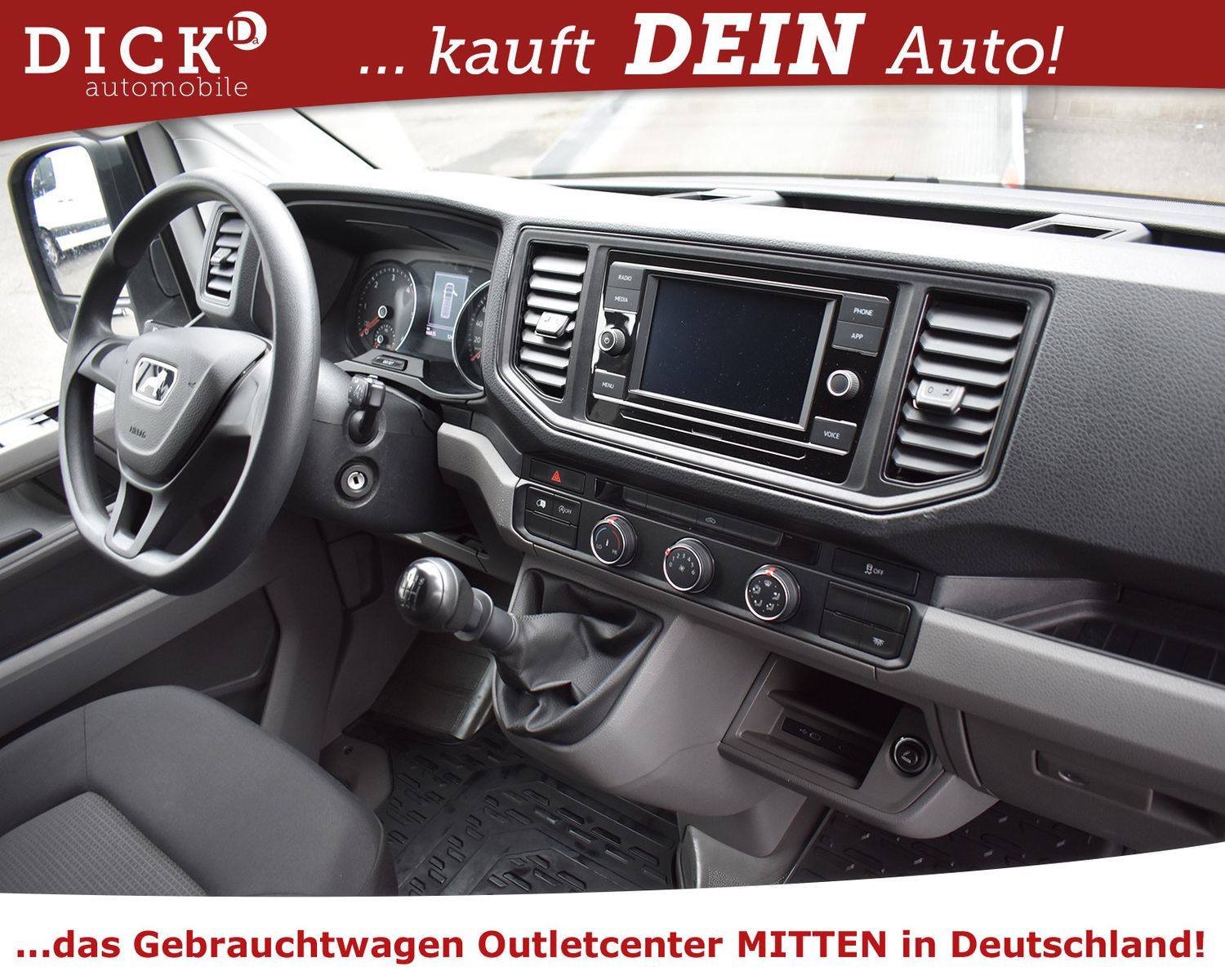 MAN TGE 2.0d L4H3 MAXI EXTRA LANG NAVI+KAM+APPLE+DAB - Image 12