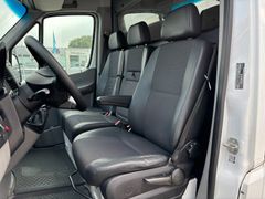 Fahrzeugabbildung Mercedes-Benz Sprinter 316 CDI,L2H2,Klima,PDC,AHK 3,5T,Kamera