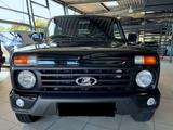 Lada Niva Legend Black Edition 1,7 4x4 Top Zustand - Lada Niva L