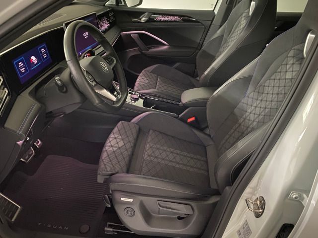 Tiguan R-Line 2.0 TDI DSG 4motion STANDHZ