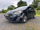 Opel Corsa 1.3 Diesel - Opel Corsa mit Diesel-Antrieb: Limousine, 1.3