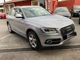 Audi Q5 2.0 TDI 190 CV -s-line- quattro-unipro-rate - Audi Q5 mit Diesel-Antrieb: Kombi, Automatik