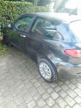 Alfa Romeo 147 1.6 16V TS Impression Impression - gebrauchte Alfa Romeo 147 aus dem Jahr 2005