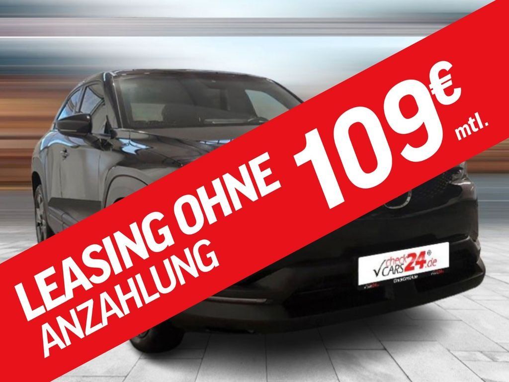 Mazda MX-30*109€*SOFORT-VERFÜGBAR*