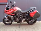 Triumph Tiger Sport 660 - TRIUMPH TIGER SPORT