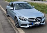 Mercedes-Benz C 180 AVANTGARDE Automatic, Topgepflegt! - : Automatic