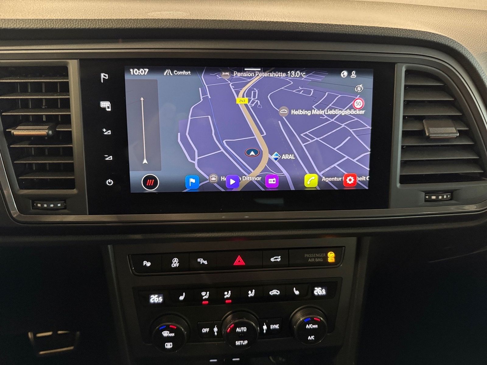 Cupra Ateca - Bild 17