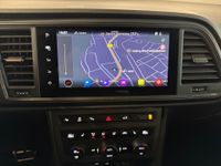 Cupra Ateca - Vorschau Bild 17