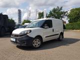 Fiat Doblo Kastenwagen SX 1.3 Klima, Radio mit Nav... - Fiat Doblo in Kiel