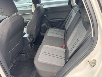 SEAT Ateca - 10