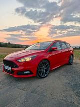 Ford Focus Turnier ST mk3 // Tausch möglich - Ford Focus Mk3 Gebrauchtwagen