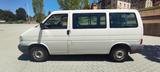 Volkswagen T4 Multivan 2,5TDI ACV Motor. So.KFZ Wohnmobil  - weiße Volkswagen T4 Multivan