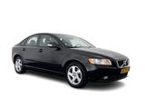 Volvo S40 2.0 D3 Pro Edition Aut. *NAVI-FULLMAP | ECC - Volvo S40: Automatik