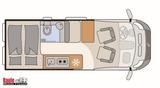 Dethleffs Globetrail (Fiat) 600 DK - Angebote entsprechen deinen Suchkriterien
