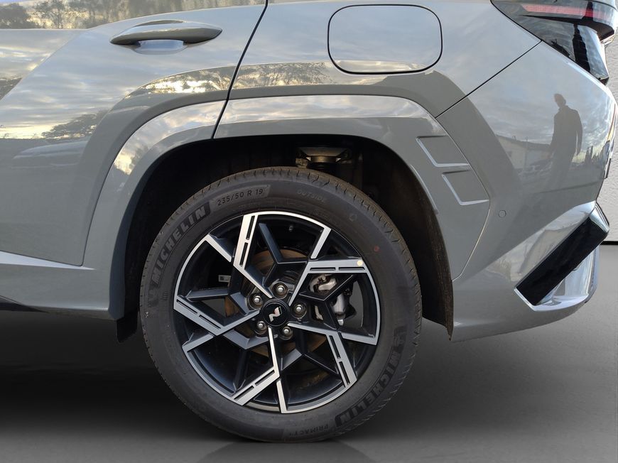 Hyundai Tucson – Bild 25