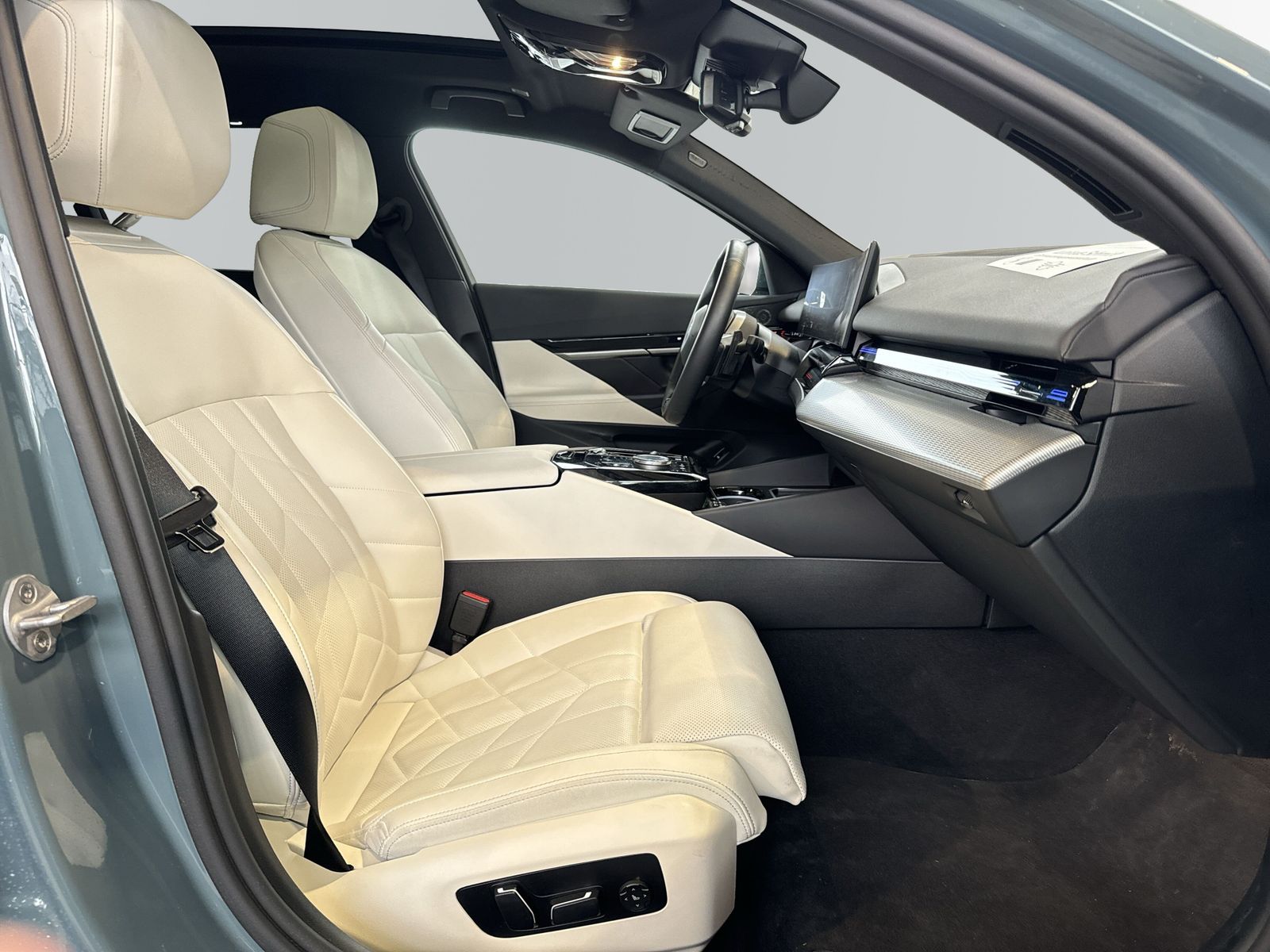BMW 520 - Bild 11