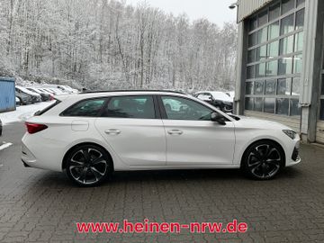 Cupra Leon - 10