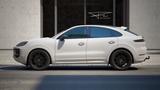 Porsche Cayenne Coupe Black Edition | InnoDrive | AHK | - Porsche Cayenne Coupe-Black-Edition