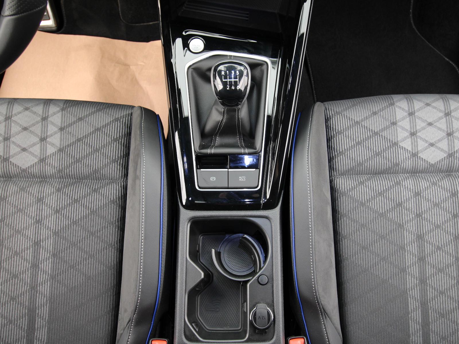 Volkswagen Golf VIII Variant 1.5 TSI R-Line LED+KAMERA+ACC, миниатюра 21
