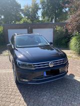 Volkswagen Tiguan 2.0 TDI SCR 140kW DSG 4MOTION Highlin...