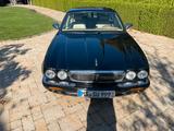 Jaguar Daimler Super V8 Langversion - Jaguar Daimler aus 2001