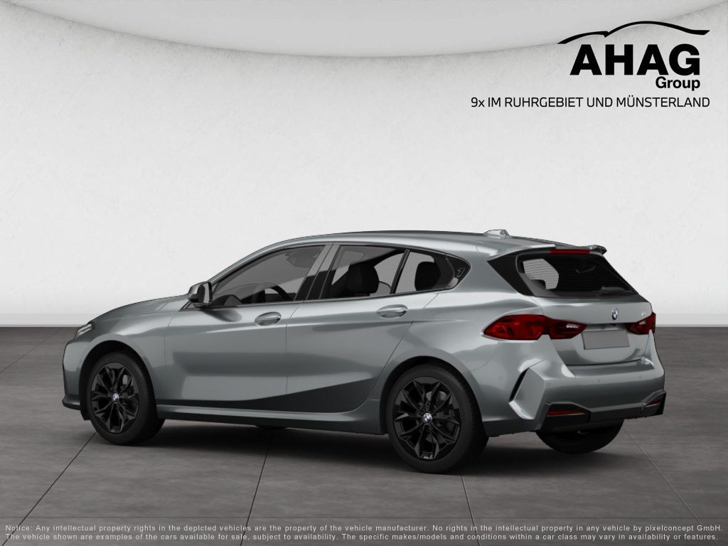 BMW 120 - Bild 4