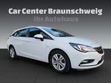 Opel Astra Sports Tourer 1.6 CDTI Edition+Navi - Opel Astra in Braunschweig