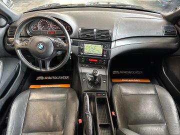 BMW 320i touring *Standh*Sport*Xenon*Navi*Leder*