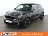 MINI Paceman Cooper S Aut.*NAVI*BI-XENON*TEMPO*PDC* - MINI Paceman Serie mit Benzin-Antrieb: Automatik