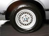 BMW 635 CSI A KAT+Schiebedach+Leder+LM Radsatz - BMW 635: Csi